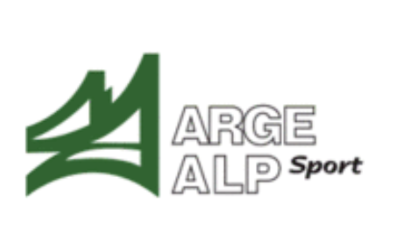 ARGE ALP Logo