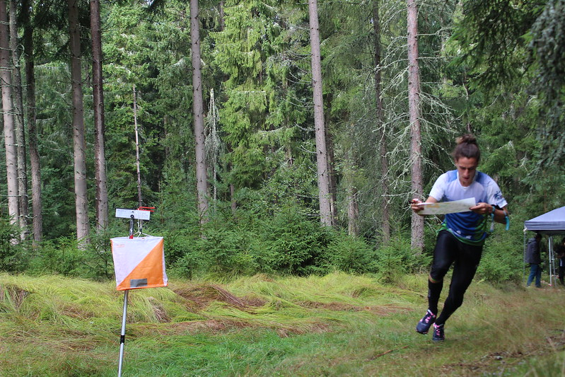 Riccardo Casanova beim Weltcup-Finale 2022