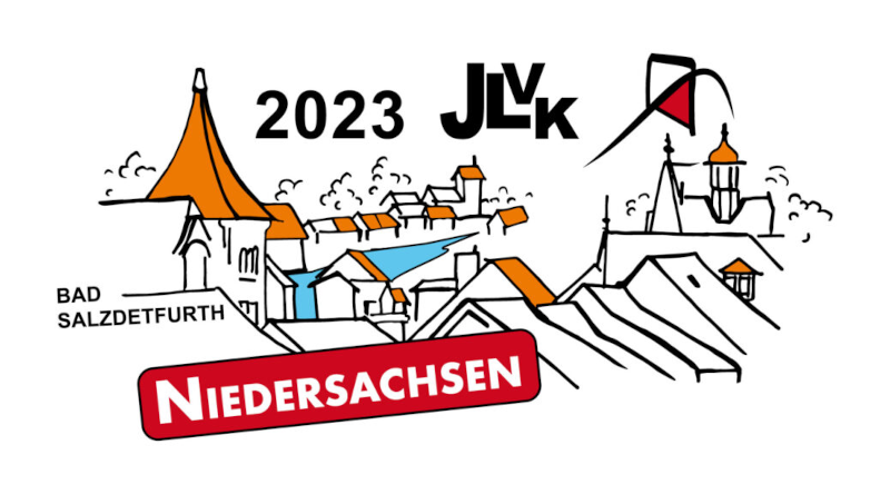 JLVK 2023 in Bad Salzdetfurth