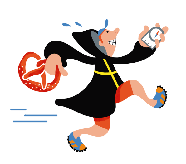 Logo des Munich O Fest 2026