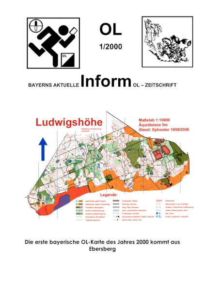 OL-Inform 1/2000