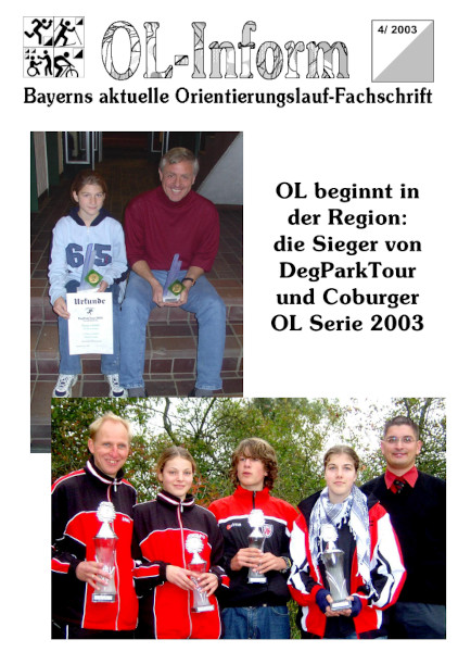 OL Inform Ausgabe 04/2003