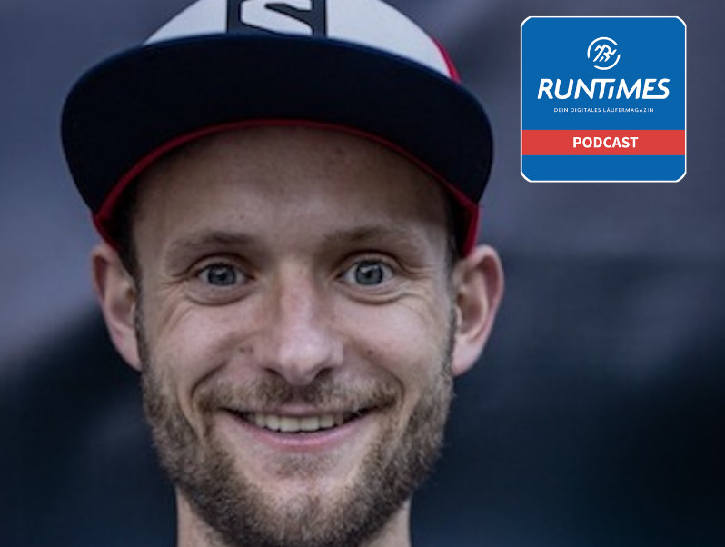 Runtimes Podcast mit Korbinian Lehner