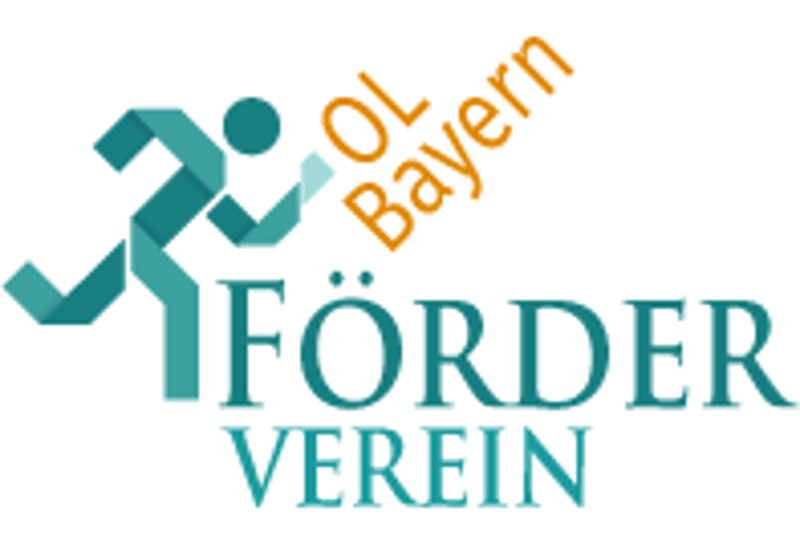 Logo Förderverein OL Bayern