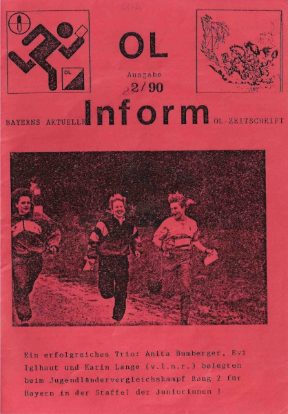 OL Inform 02/1990 OL Inform 02/1990