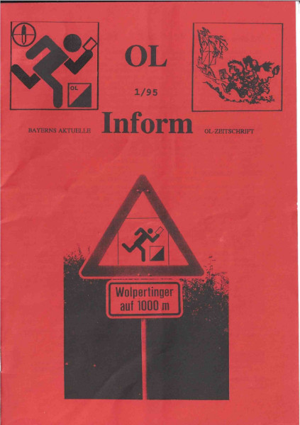 OL Inform 01/1995 OL Inform 01/1995