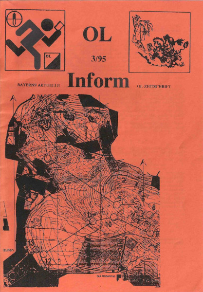 OL Inform 03/1995 OL Inform 03/1995