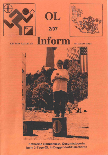 OL Inform 02/1997 OL Inform 02/1997