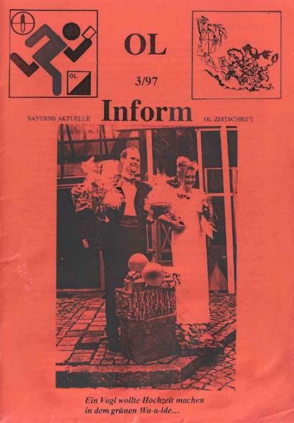 OL Inform 03/1997 OL Inform 03/1997