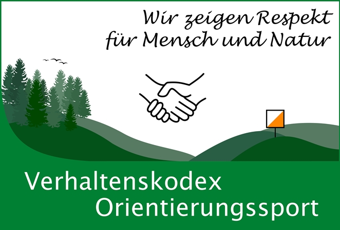 Verhaltenskodex
